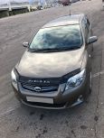  Toyota Corolla Fielder 2010 , 595000 , 