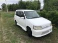  Nissan Cube 2001 , 155000 , 