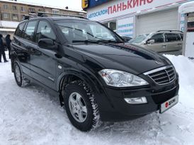  SsangYong Actyon Sports 2008 , 569999 , 