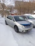  Toyota Allion 2002 , 550000 , 