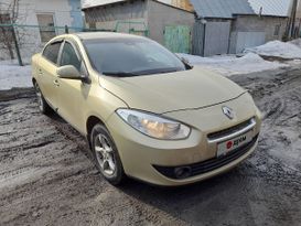  Renault Fluence 2011 , 720000 , 