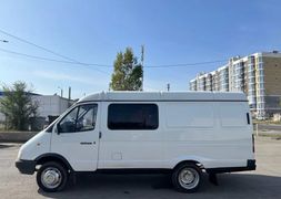 Бортовой грузовик ГАЗ 2705 2001 года, 315000 рублей, Волгоград