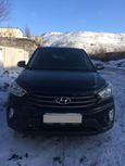 SUV   Hyundai Creta 2019 , 800000 , 