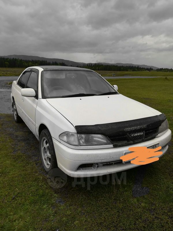  Toyota Carina 1998 , 150000 , -