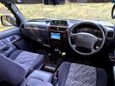 SUV   Toyota Land Cruiser Prado 1998 , 669000 ,  