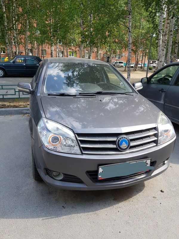  Geely MK 2014 , 250000 , 