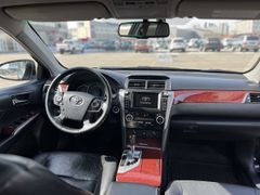 Седан Toyota Camry 2012 года, 1850000 рублей, Иркутск
