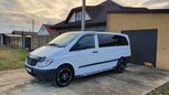    Mercedes-Benz Vito 2007 , 1250000 , 