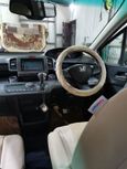    Honda Freed 2009 , 500000 , 