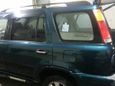 Honda CR-V 1997 , 229000 , 