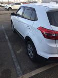 SUV   Hyundai Creta 2018 , 970000 , 