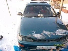  Toyota Sprinter 1992 , 45000 , 