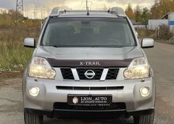 SUV или внедорожник Nissan X-Trail 2007 года, 1195000 рублей, Казань