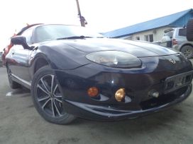  Mitsubishi FTO 1997 , 200000 , 