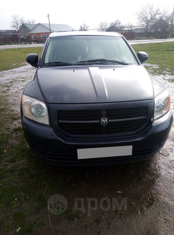  Dodge Caliber 2007 , 300000 , 