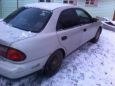  Mazda 323 1997 , 80000 ,  