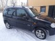 SUV   Chevrolet Niva 2009 , 225000 , 