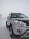 SUV   Toyota RAV4 2003 , 550000 , 