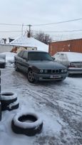  BMW 5-Series 1989 , 215000 , 