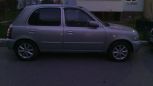  Nissan March 2001 , 135000 , 