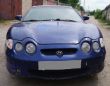  Hyundai Tiburon 2000 , 120000 , 