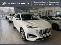 SUV или внедорожник Changan UNI-K 2023 года, 4239900 рублей, Кемерово