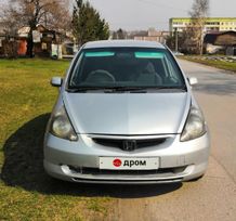  Honda Fit 2002 , 270000 , 