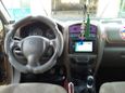 SUV   Hyundai Santa Fe Classic 2003 , 450000 , 