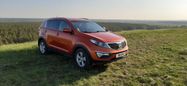 SUV   Kia Sportage 2011 , 780000 , 