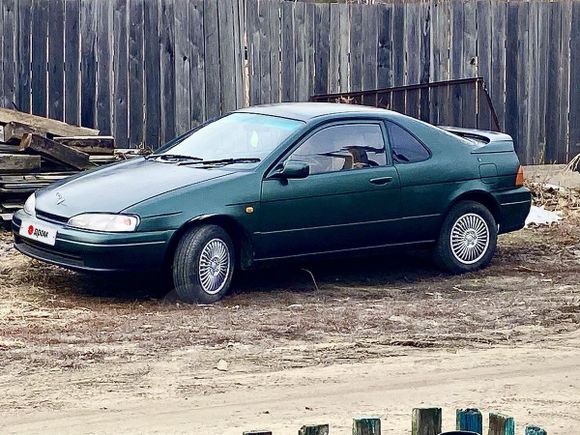  Toyota Cynos 1991 , 160000 , 