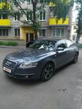  Audi A6 2007 , 520000 , 