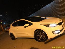  Kia ProCeed 2014 , 650000 , 