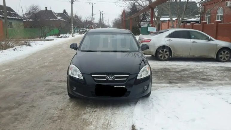  Kia Ceed 2008 , 350000 , 