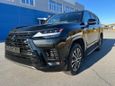 SUV   Lexus LX600 2022 , 18400000 , 