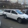  Nissan AD 2009 , 270000 , 