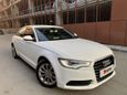  Audi A6 2012 , 840000 , 