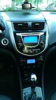  Hyundai Solaris 2011 , 420000 , 