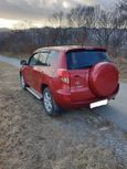 SUV   Toyota RAV4 2008 , 720000 , 