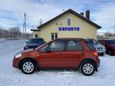  Suzuki SX4 2010 , 460000 , 