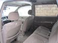    Honda Odyssey 1999 , 200000 , 