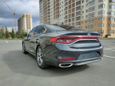  Hyundai Grandeur 2017 , 2600000 , 