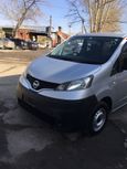    Nissan NV200 2012 , 900000 , 