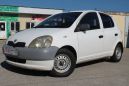  Toyota Vitz 1999 , 200000 , 