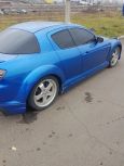  Mazda RX-8 2005 , 380000 , 