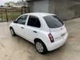  Nissan March 2003 , 310000 , 