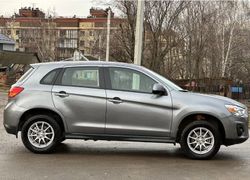 SUV или внедорожник Mitsubishi ASX 2014 года, 1425000 рублей, Казань