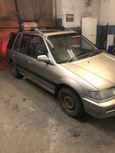  Honda Civic Shuttle 1989 , 60000 , 