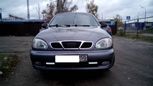  Chevrolet Lanos 2007 , 130000 , 