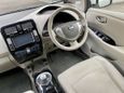  Nissan Leaf 2013 , 450000 , 