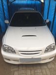  Toyota Caldina 1997 , 270000 , 